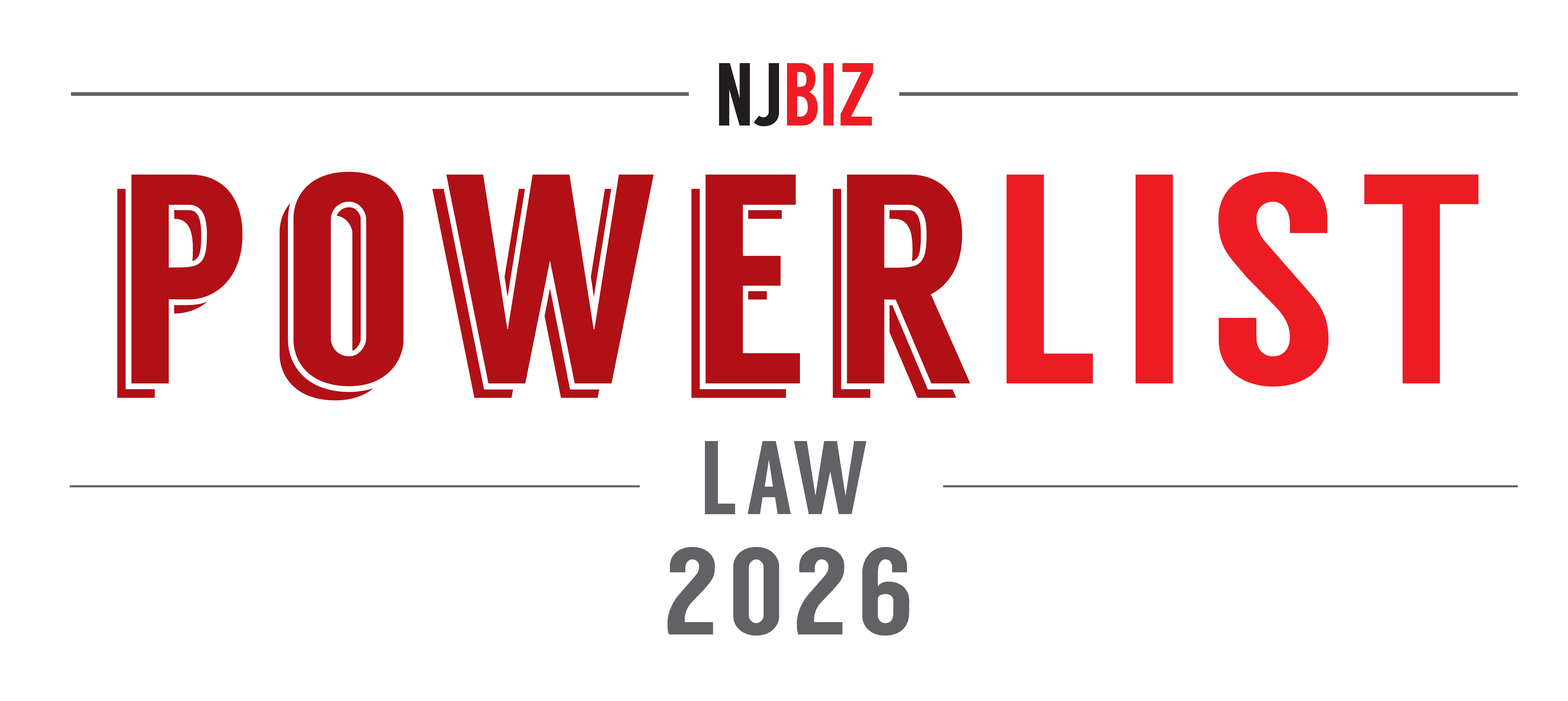 NJ Biz Powerlist